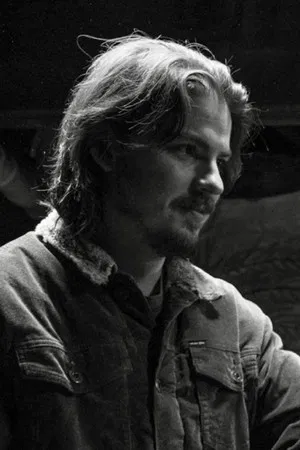 Taro O'Halloran photo