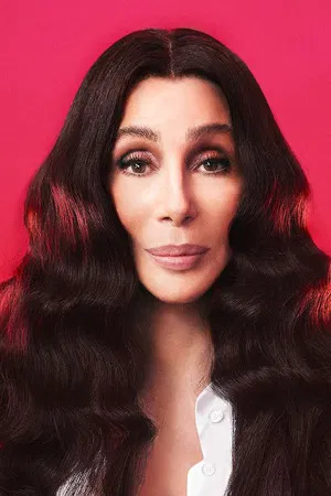 Cher photo