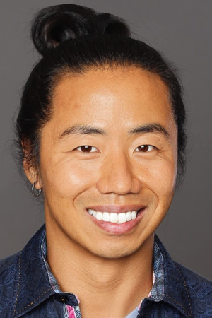 Eric VanArsdale photo