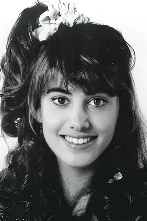 Carol-Ann Merrill photo