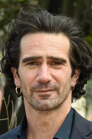 Mario Sgueglia photo