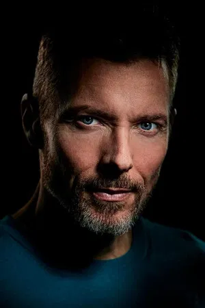 Thomas Hartmann photo