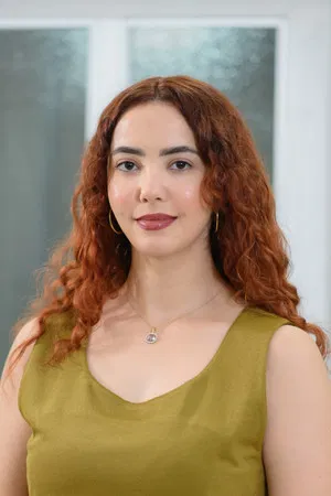 Paula Cury Melo photo