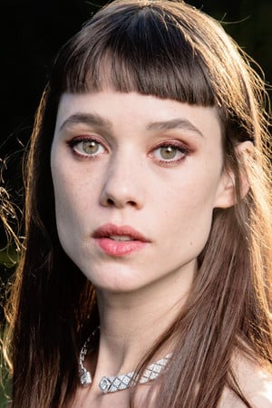 Àstrid Bergès-Frisbey photo