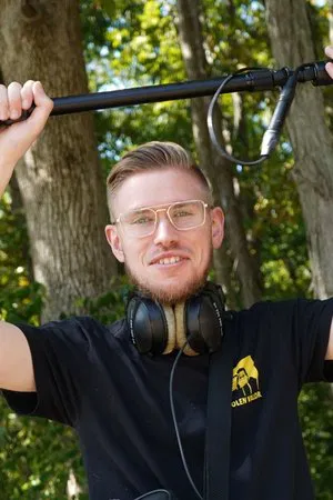 Nathan Shaffer photo