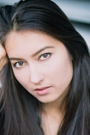 Kimi Alexander photo