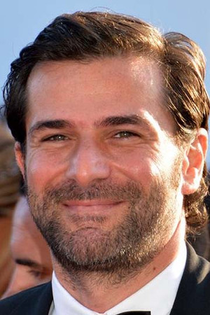 Grégory Fitoussi photo