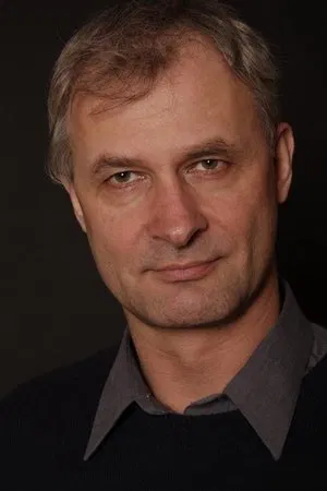 Arvydas Lebeliūnas photo