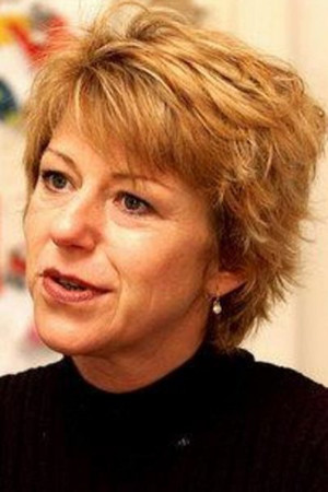 Ditte Gråbøl photo