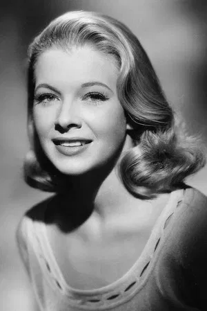 Dolores Michaels photo