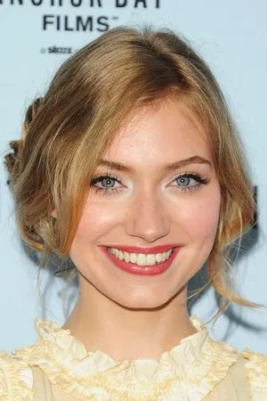 Imogen Poots photo