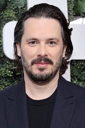 Edgar Wright photo