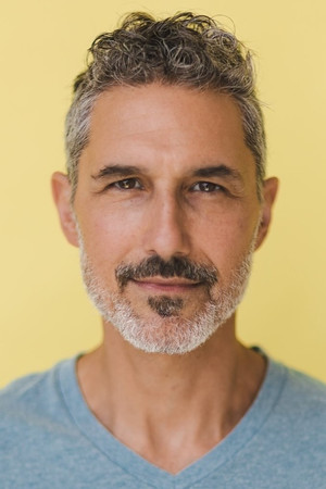 Ethan Zohn photo