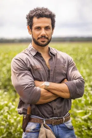 Amaury Lorenzo photo