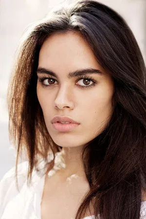 Natalia Warner photo