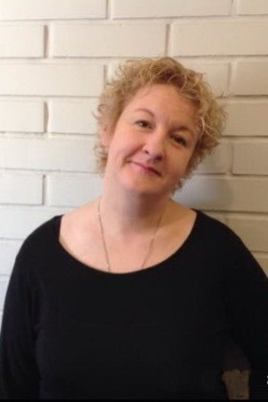 Anna Bashenkova photo