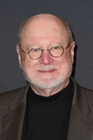 David Ogden Stiers photo
