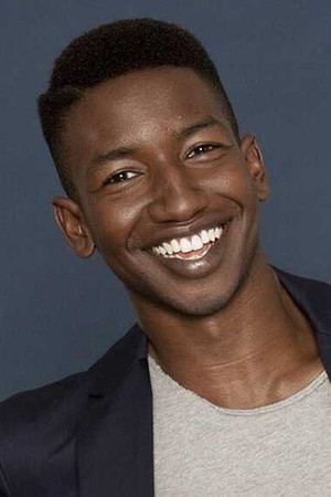 Mamoudou Athie photo