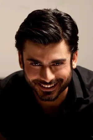 Fawad Khan photo