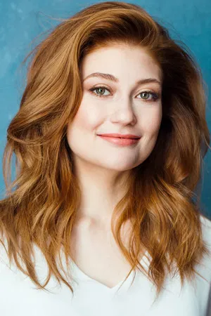 Katherine Levac photo