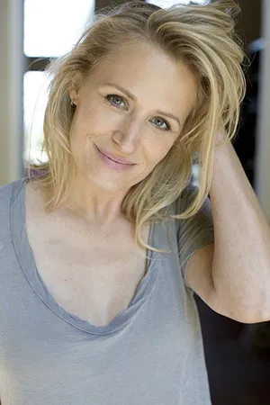 Samantha Smith photo