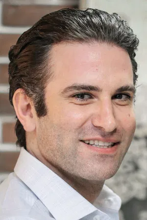 Hootan Shakiba photo