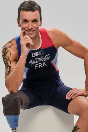 Alexis Hanquinquant photo