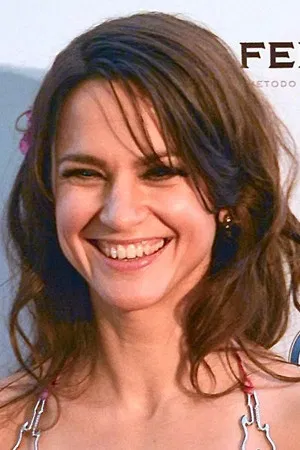 Melinda Kinnaman photo