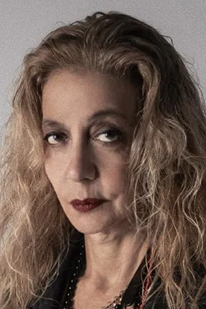 Dimitra Hatoupi photo