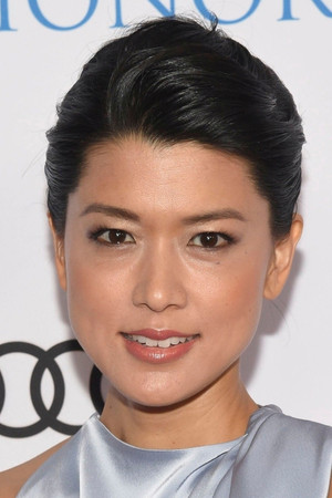 Grace Park photo