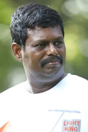 Kamaraj Vel photo