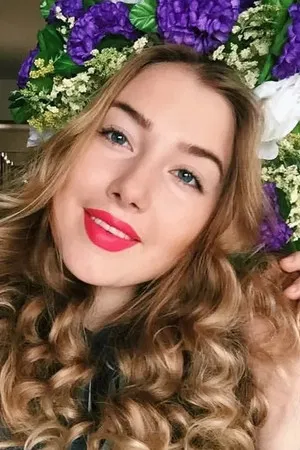 Ekaterina Vyalikova photo