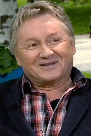 Allu Tuppurainen photo