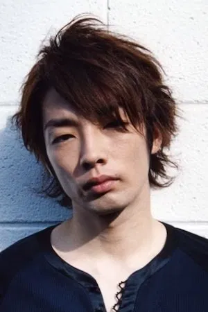 Mirai Moriyama photo