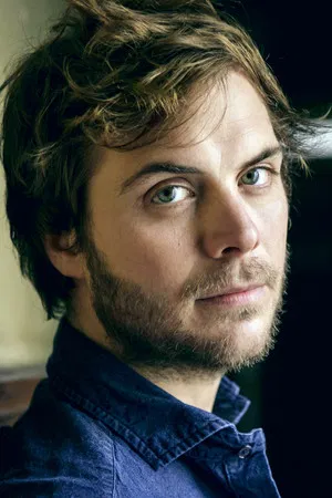 Pierre-Benoist Varoclier photo