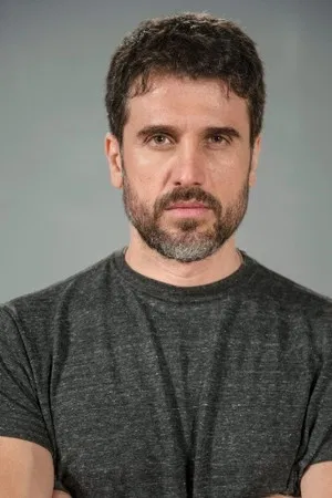 Eriberto Leão photo