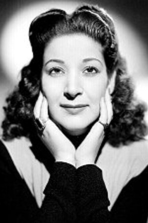 Emperatriz Carvajal photo