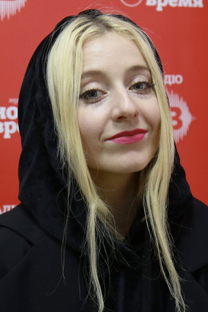 Danielle Zayushkina photo