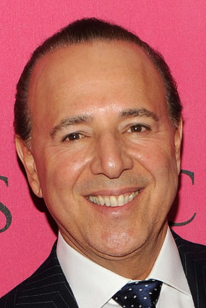 Tommy Mottola photo