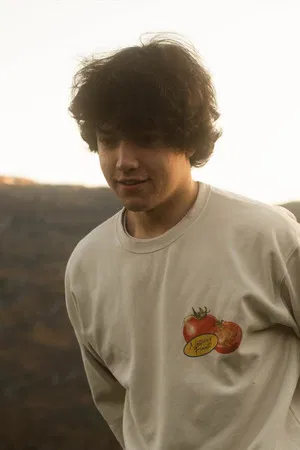 Samuel Starck Sjøen photo