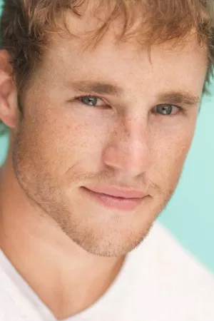 J. Benedict Larmore photo