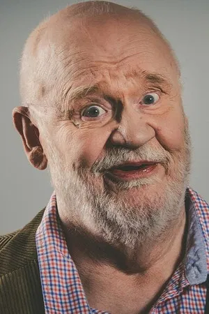 Oiva Lohtander photo