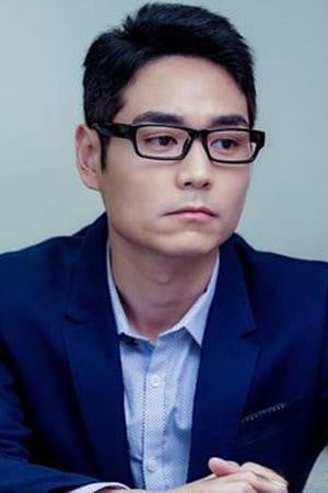 Changqing Yang photo