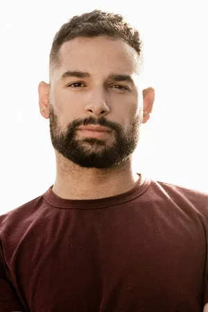 Johnny Sibilly photo