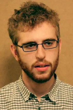 Daniel Spenser Levine photo