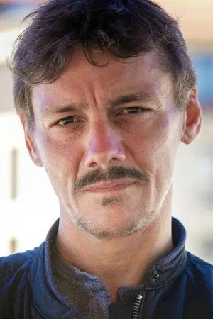 Cédric Appietto photo