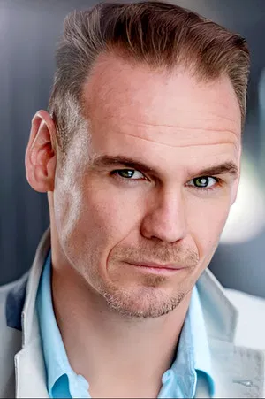 Sean Michael Nugent photo