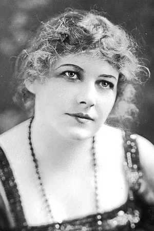 Margaret Thompson photo