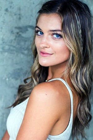 Lydia Doesburg photo