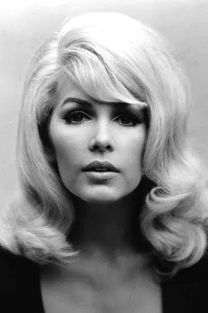 Stella Stevens photo